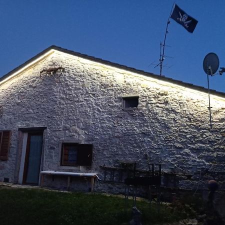 Casa Umberna Villa Asiago Kültér fotó