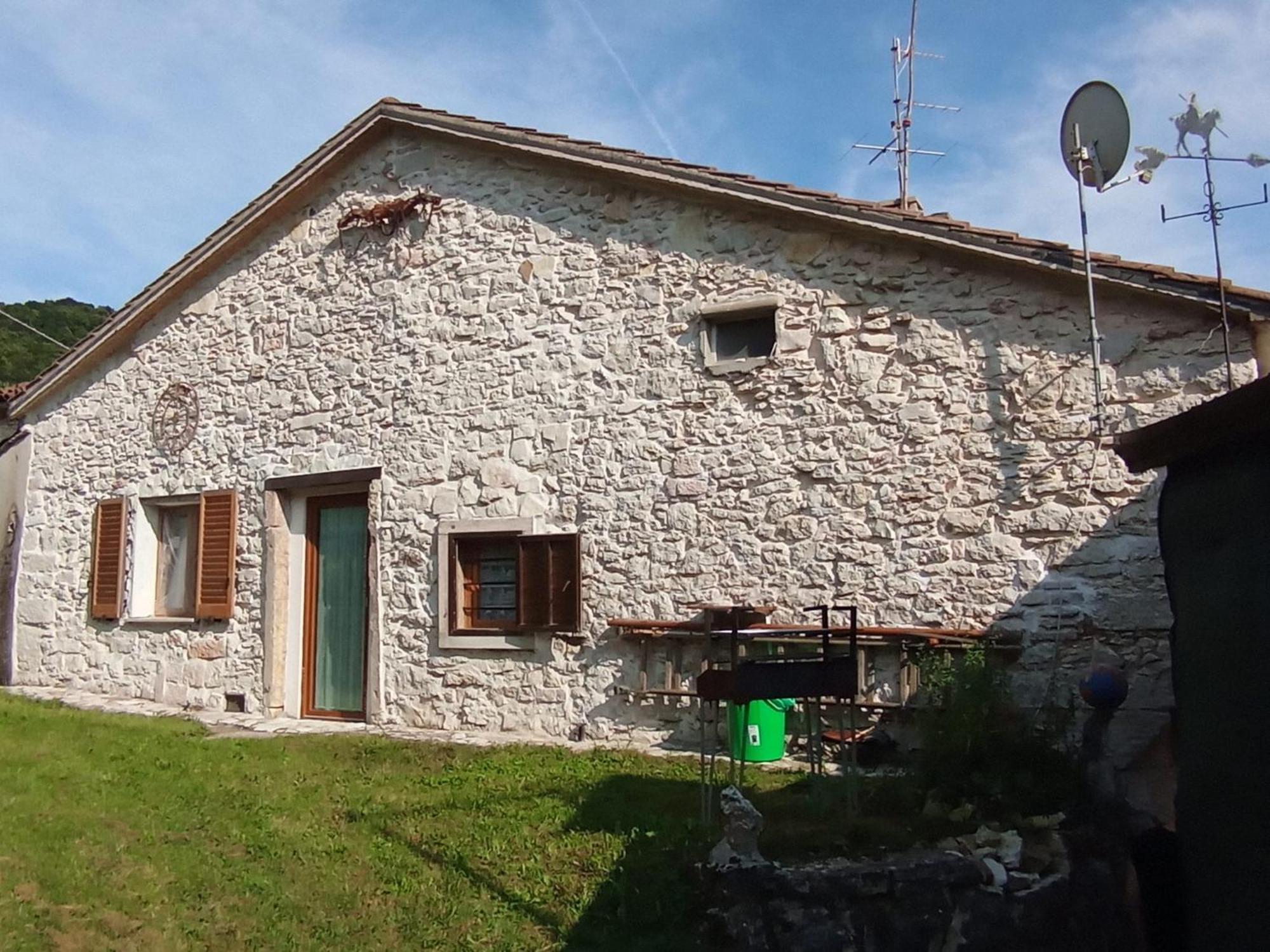 Casa Umberna Villa Asiago Kültér fotó