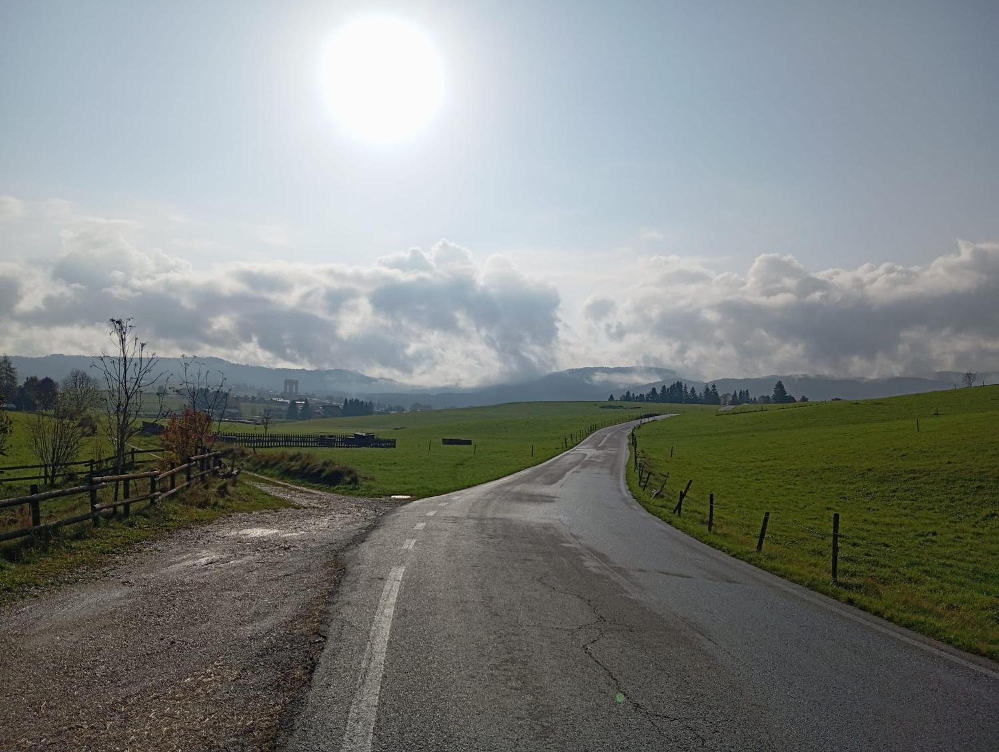 Casa Umberna Villa Asiago Kültér fotó