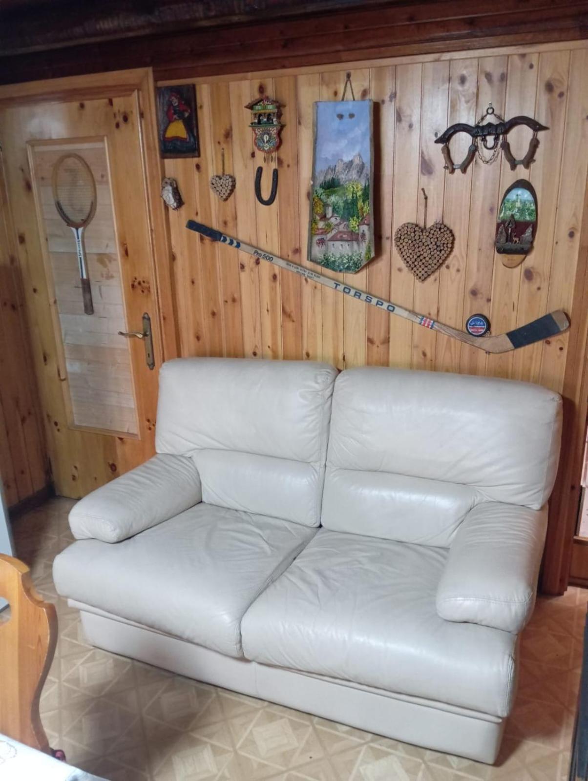 Casa Umberna Villa Asiago Kültér fotó