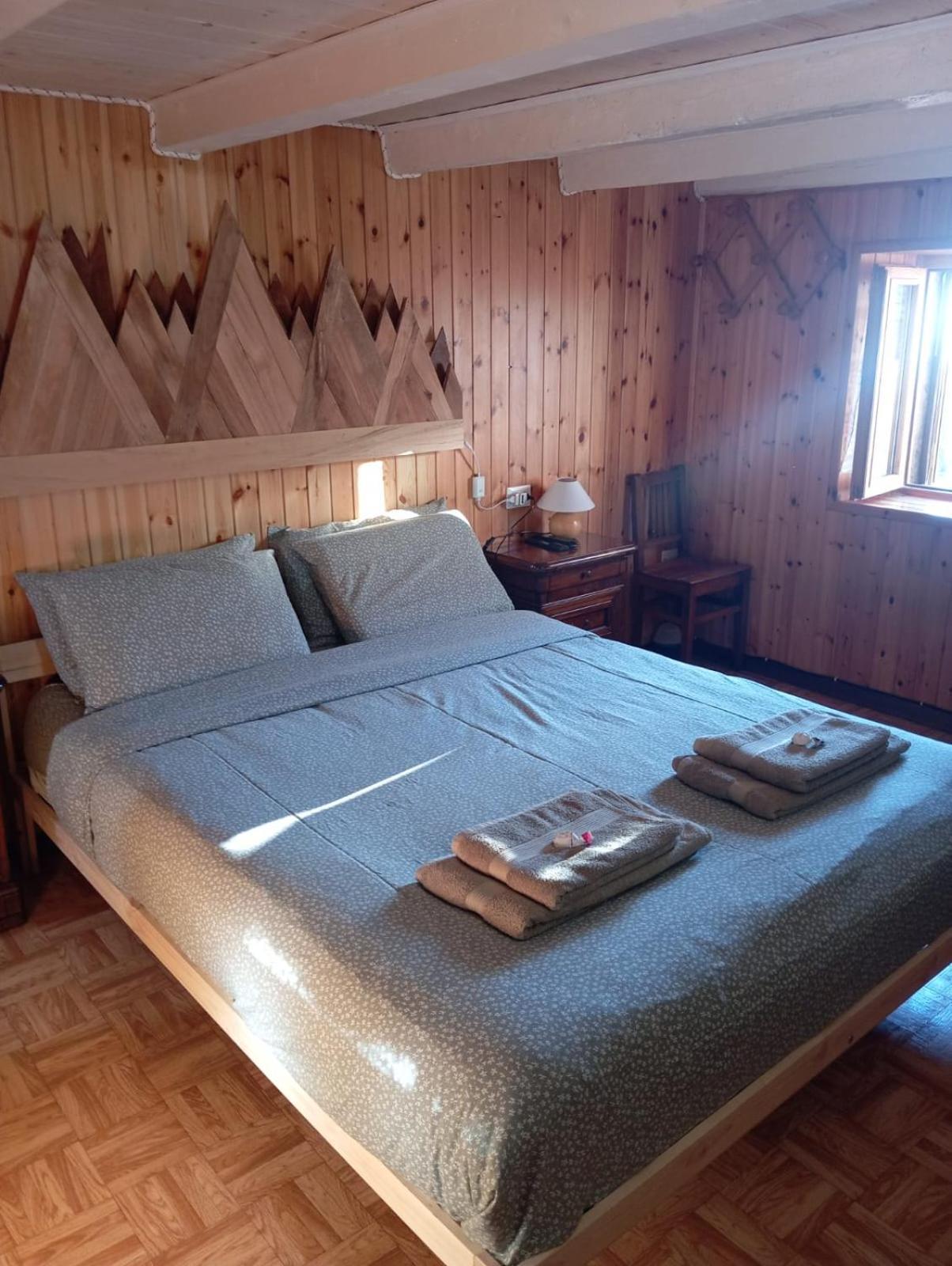 Casa Umberna Villa Asiago Kültér fotó
