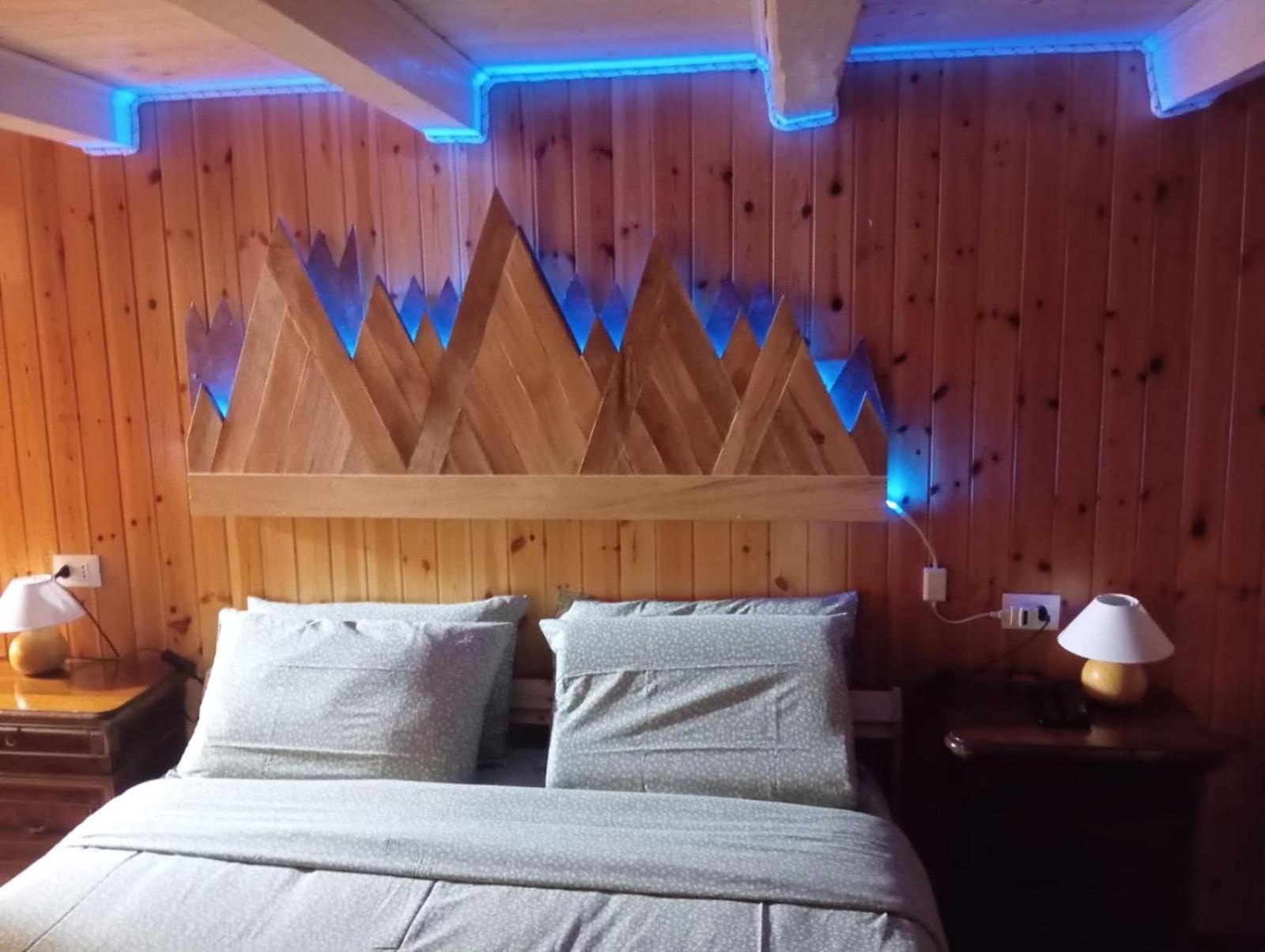 Casa Umberna Villa Asiago Kültér fotó