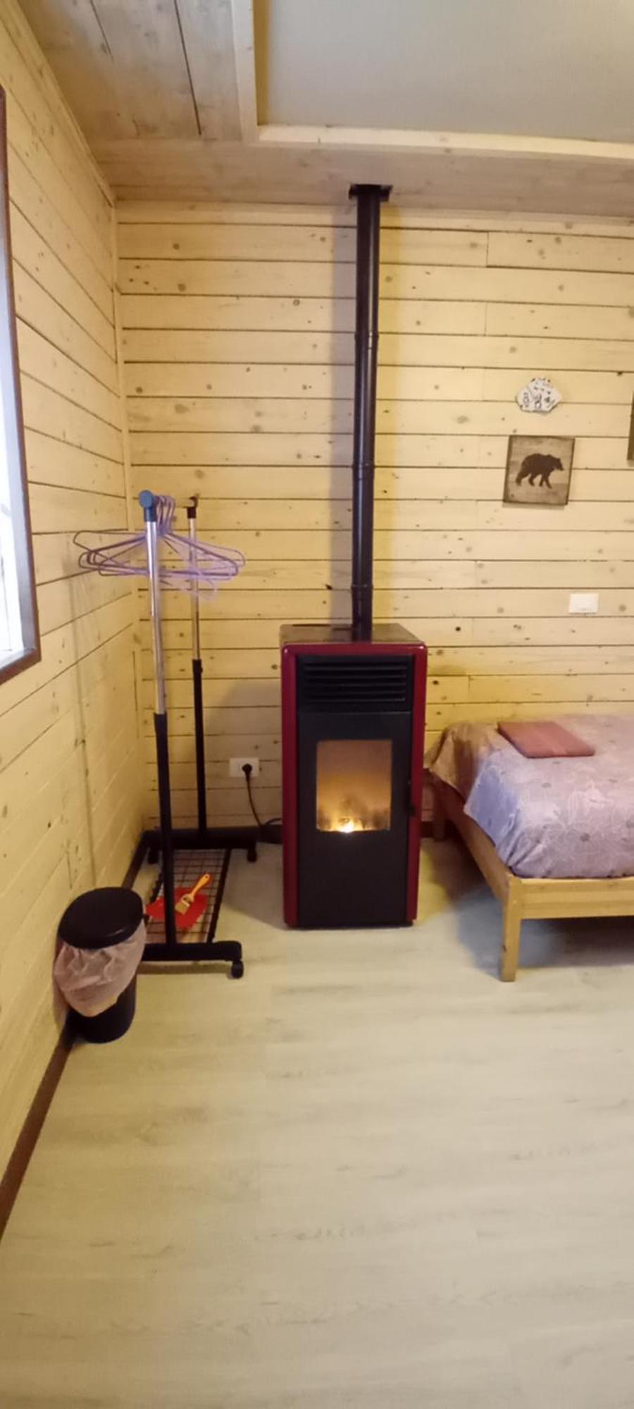 Casa Umberna Villa Asiago Kültér fotó